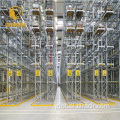 Very Narrow Aisle Racking Warehouse Very Narrow Aisle Racking And Shelving Manufactory